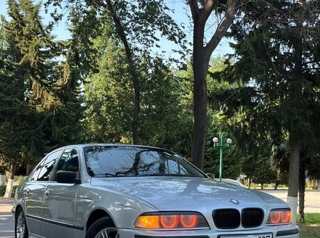 BMW 523 1997