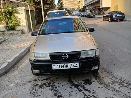 Opel Vectra 1992