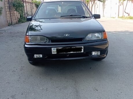 LADA (VAZ) 2115 2011