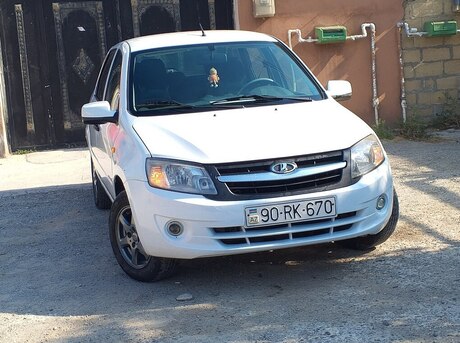 LADA (VAZ) Granta 2012