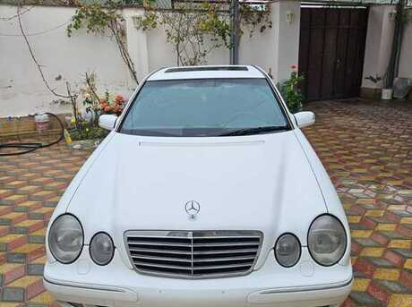 Mercedes E 270 1999