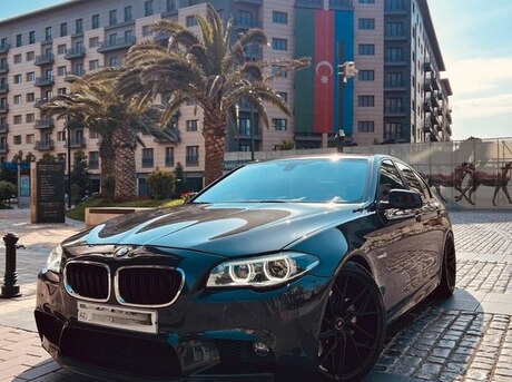 BMW 528