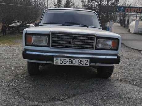 LADA (VAZ) 2107 2006