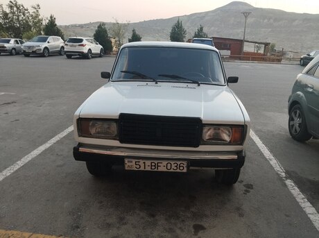 LADA (VAZ) 2107 1997