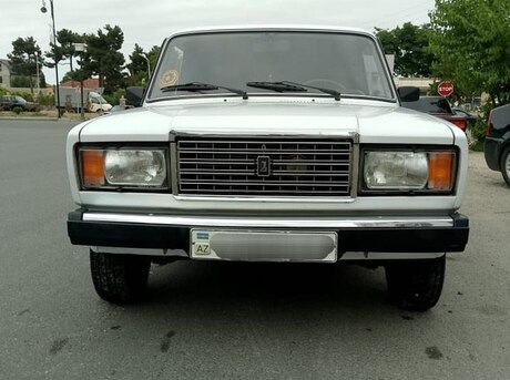 LADA (VAZ) 2107 2007