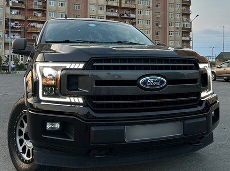 Ford F-150