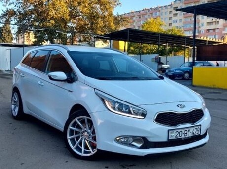 Kia  2014