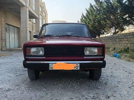 LADA (VAZ) 2104 1995