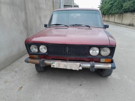 LADA (VAZ) 2106 1994