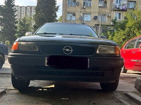 Opel Astra 1997