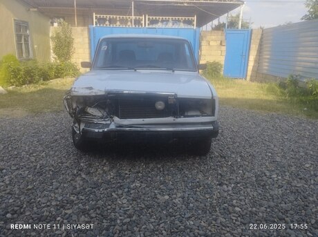 LADA (VAZ) 2107 2009