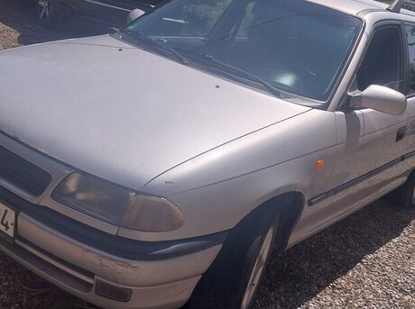Opel Astra 1997