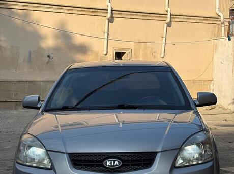 Kia Rio 2007