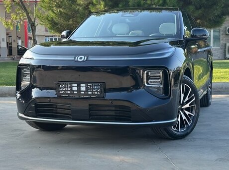 Changan  2025