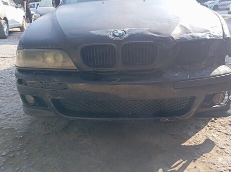 BMW 523 1997