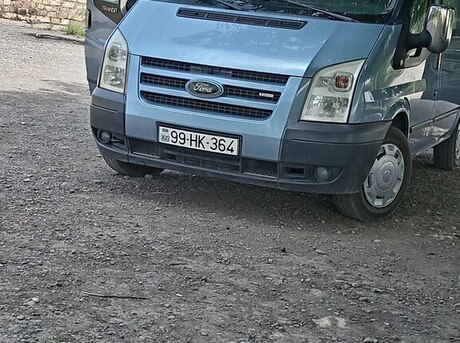 Ford Transit 2006