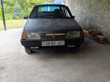LADA (VAZ) 21099 1997