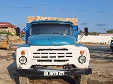 ZIL 130