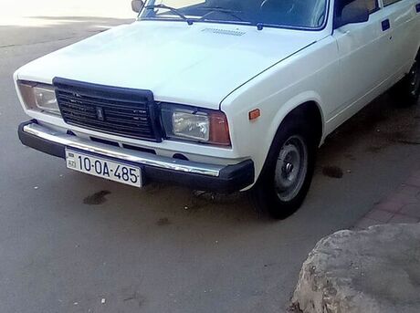 LADA (VAZ) 2107 2003