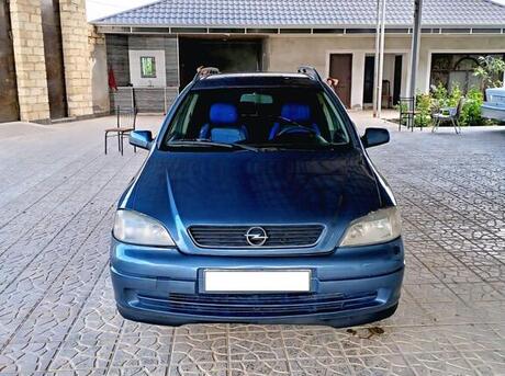 Opel Astra 1998