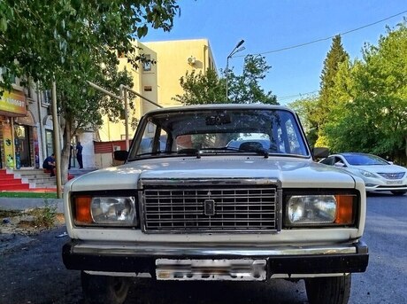 LADA (VAZ) 2107 2007