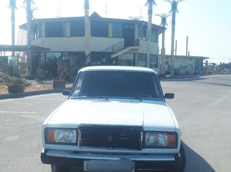 LADA (VAZ) 2107 2000