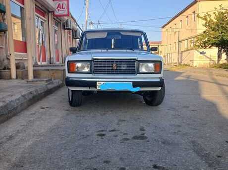 LADA (VAZ) 2107