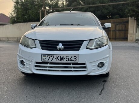 Saipa Saina