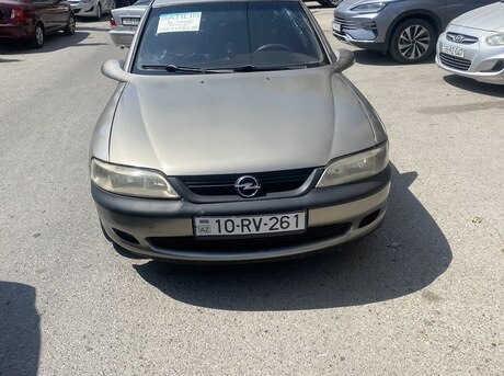 Opel Vectra 1996