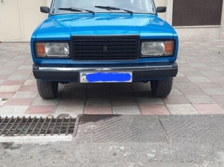 LADA (VAZ) 2107 1999