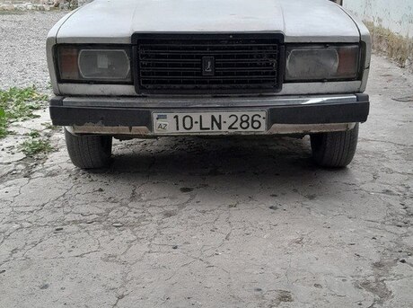 LADA (VAZ) 2107 2003