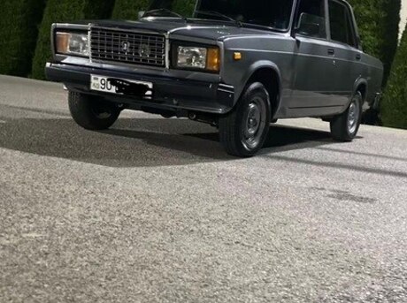 LADA (VAZ) 2107 2011