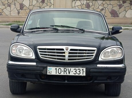 GAZ 3110 2006