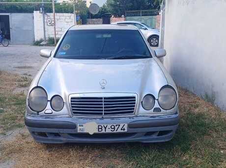 Mercedes E 230 1997