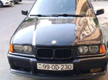 BMW 316
