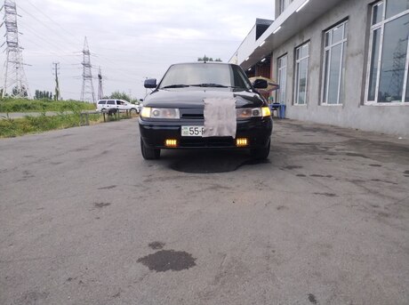 LADA (VAZ) 2112 2007