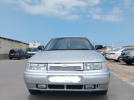 LADA (VAZ) 2112 2007