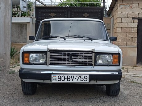 LADA (VAZ) 2107 2008