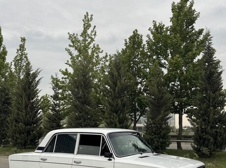LADA (VAZ) 2106 1999