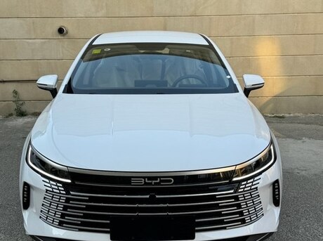 BYD Destroyer 05