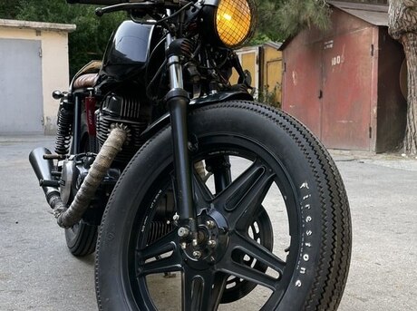 Honda  1982