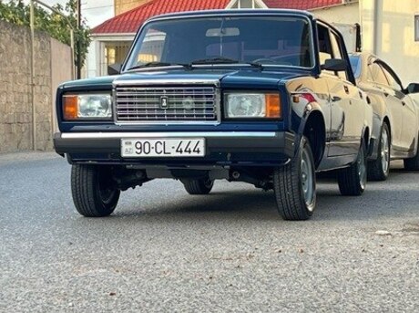 LADA (VAZ) 2107 2009