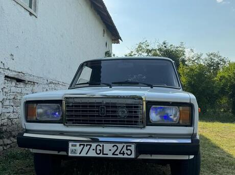 LADA (VAZ) 2107 2009
