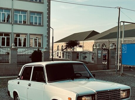 LADA (VAZ) 2107 2003