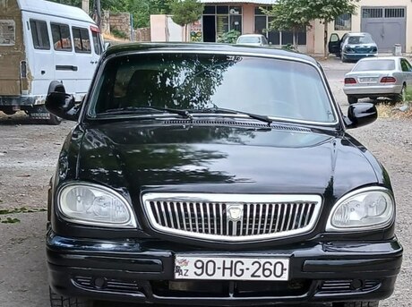 GAZ 3110 2005
