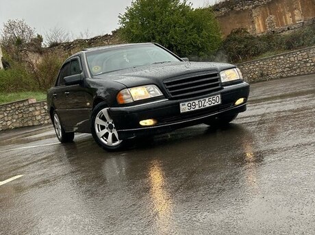 Mercedes C 280 1999