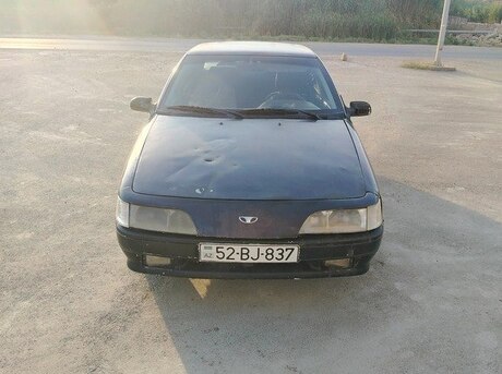 Daewoo Espero 1997