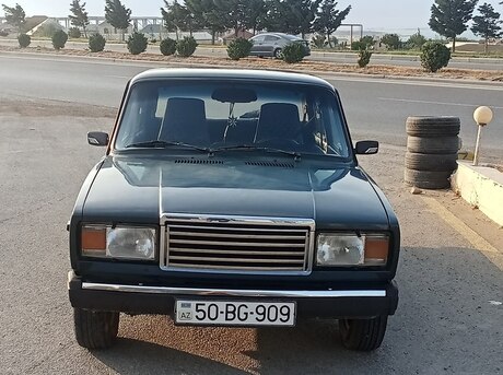 LADA (VAZ) 2107 1998