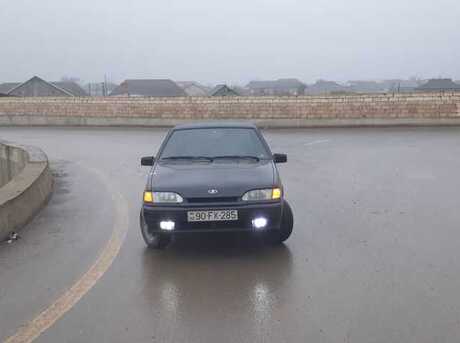 LADA (VAZ) 2115 2009