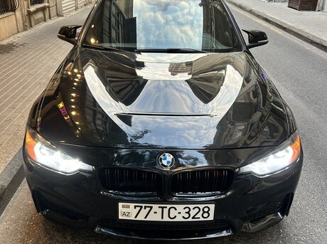 BMW 328